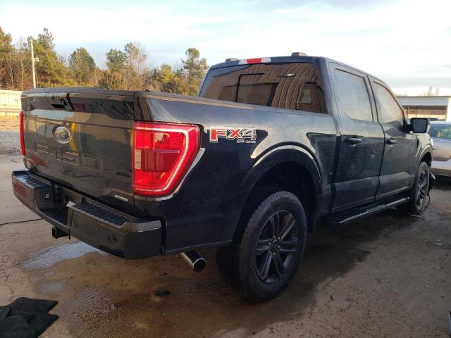 Obraz 3 z 2021 FORD F150 SUPERCREW 2021 z VIN 1FTFW1E81MKE27159