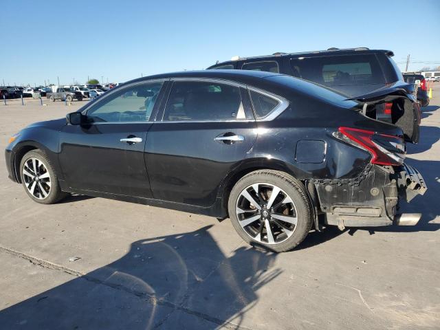 Image 2 of 2018 NISSAN ALTIMA 2.5 2018 with VIN 1N4AL3AP7JC113412