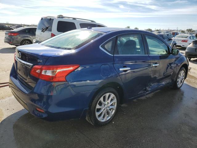 Obraz 3 z 2019 NISSAN SENTRA S 2019 z VIN 3N1AB7AP0KY424812