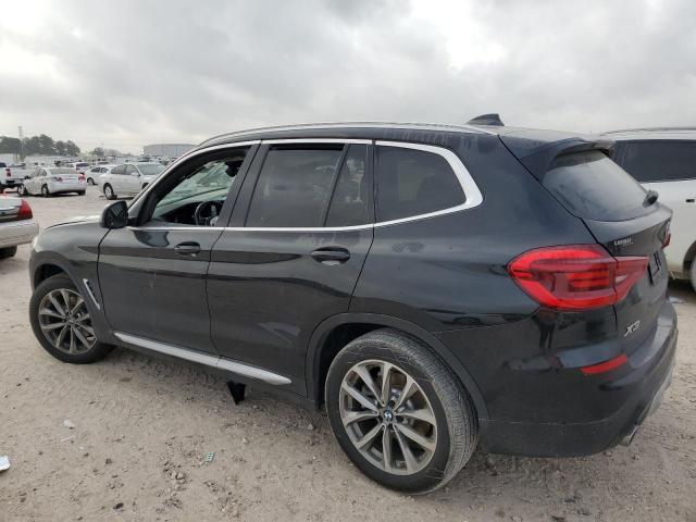 Изображение 2 2019 BMW X3 SDRIVE30I 2019 с VIN 5UXTR7C54KLR50302