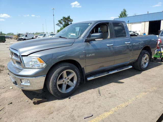 Изображение 2010 DODGE RAM 1500 2010
