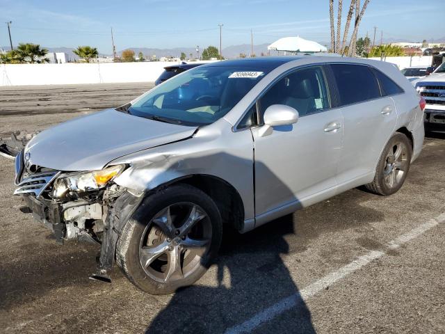 2010 Toyota Venza 2010 image