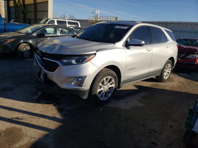 Obraz 1 z 2018 CHEVROLET EQUINOX LT 2018 z VIN 2GNAXSEV4J6188618