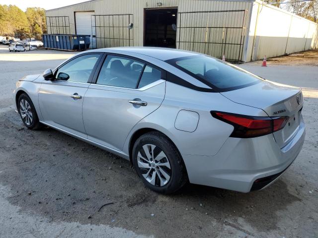 Obraz 2 z 2023 NISSAN ALTIMA S 2023 z VIN 1N4BL4BV9PN371452