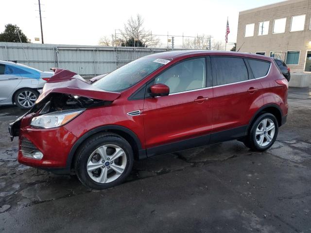 2016 FORD ESCAPE SE 2016 image