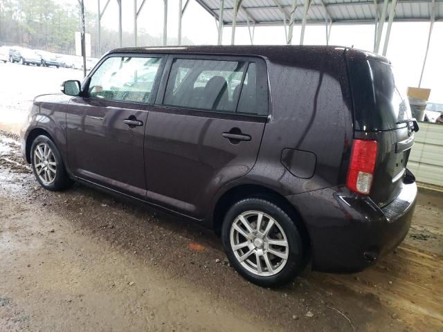 Изображение 2 2012 TOYOTA SCION XB  2012 с VIN JTLZE4FE6CJ017312