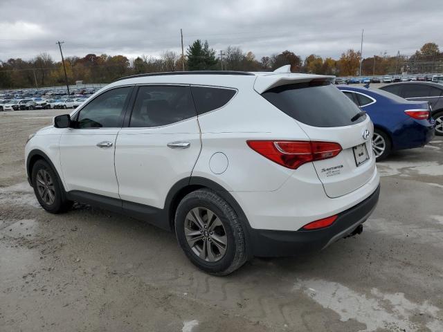 Obraz 2 z 2015 HYUNDAI SANTA FE SPORT  2015 z VIN 5XYZU3LB4FG285122