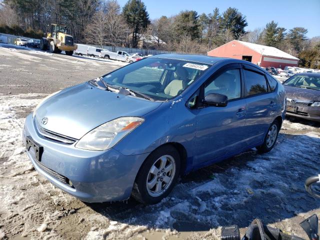 Изображение 2006 TOYOTA PRIUS  2006