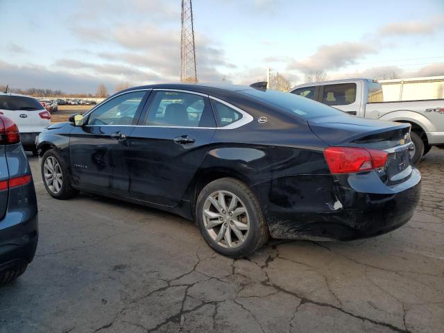Изображение 2 2019 CHEVROLET IMPALA LT 2019 с VIN 1G11Z5S37KU107338