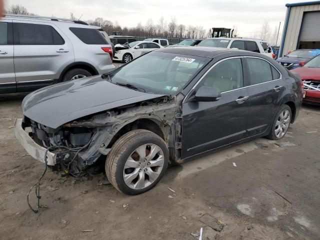 Obraz 1 z 2011 ACURA TSX  2011 z VIN JH4CU2F64BC009146
