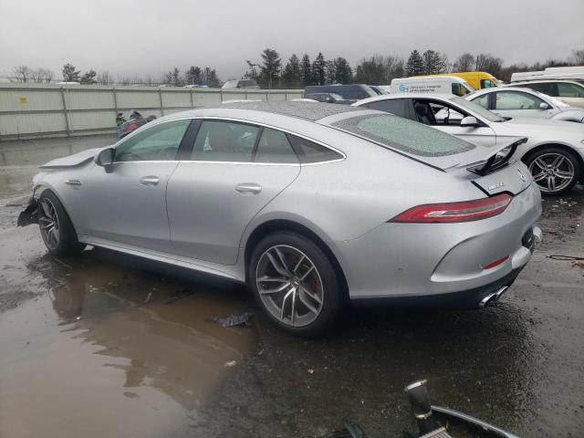 Изображение 2 2022 MERCEDES-BENZ AMG GT 43 2022 с VIN W1K7X5KB0NA048546