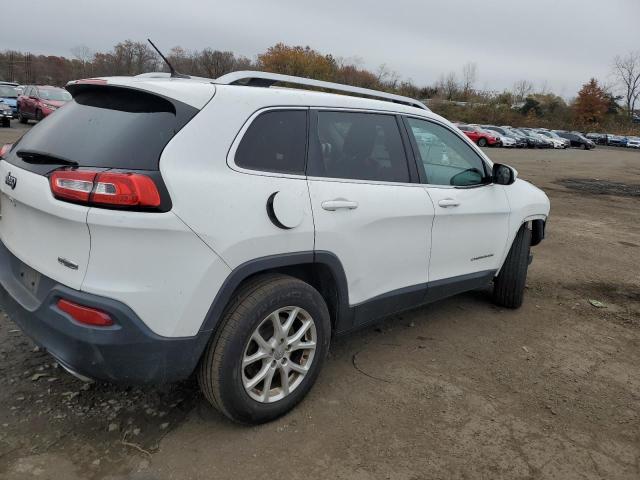 Изображение 3 2015 JEEP CHEROKEE LATITUDE 2015 с VIN 1C4PJMCS9FW501992