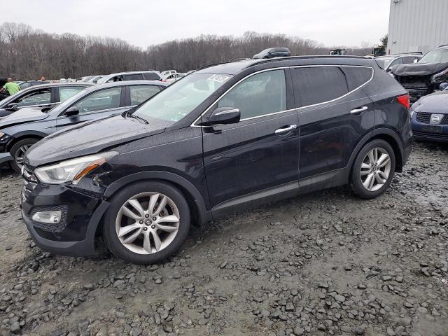 Obraz 2014 HYUNDAI SANTA FE SPORT  2014