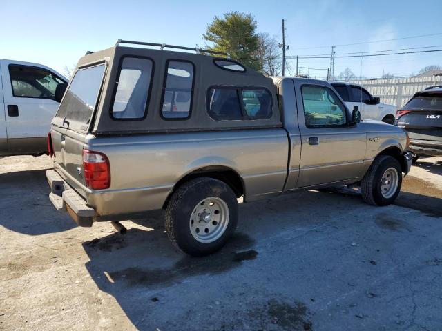 Obraz 3 z 2005 FORD RANGER  2005 z VIN 1FTYR10D55PA10183