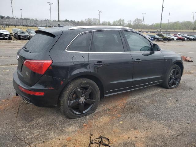 Obraz 3 z 2012 AUDI Q5 PREMIUM PLUS 2012 z VIN WA1DKAFP5CA038905