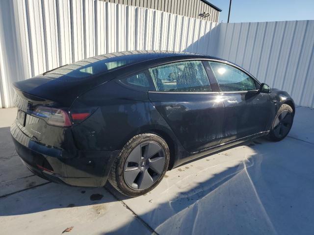 Image 3 of 2022 TESLA MODEL 3  2022 with VIN 5YJ3E1EB7NF288378