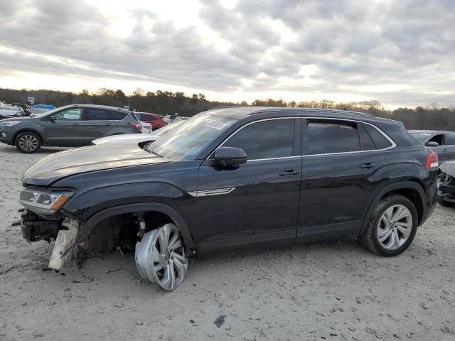 Image 1 of 2020 VOLKSWAGEN ATLAS CROSS SPORT SEL 2020 with VIN 1V2ME2CA2LC231504