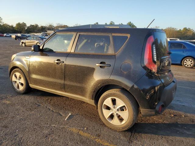 Obraz 2 z 2015 KIA SOUL  2015 z VIN KNDJN2A21F7219440