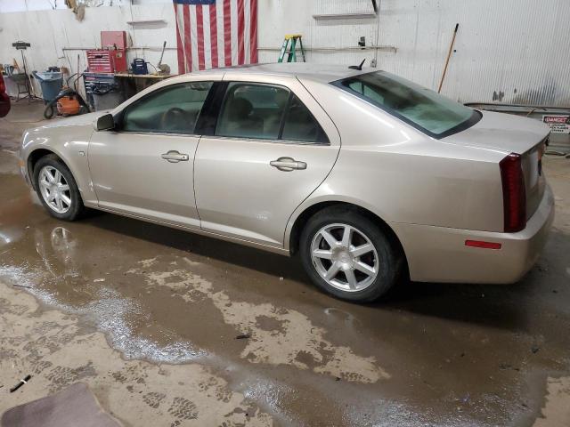Image 2 of 2006 CADILLAC STS  2006 with VIN 1G6DW677760145229