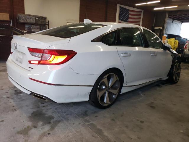 Image 3 of 2018 HONDA ACCORD TOURING 2018 with VIN 1HGCV1F95JA154193