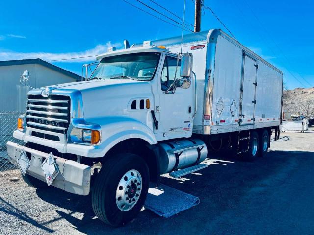 Obraz 2 z 2008 STERLING TRUCK LT 8500 2008 z VIN 2FZHAWBS68AZ83206