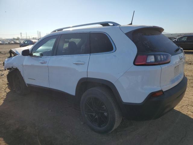 Obraz 2 z 2019 JEEP CHEROKEE LATITUDE PLUS 2019 z VIN 1C4PJLLB5KD111035