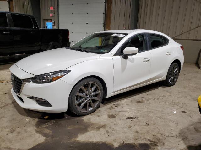 Obraz 1 z 2018 MAZDA 3 TOURING 2018 z VIN 3MZBN1V33JM192741