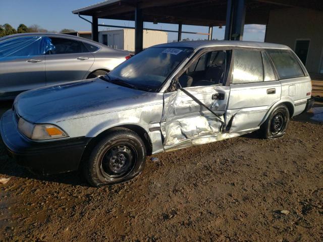 Obraz 1 z 1989 TOYOTA COROLLA DLX 1989 z VIN JT2AE92W4K3214530