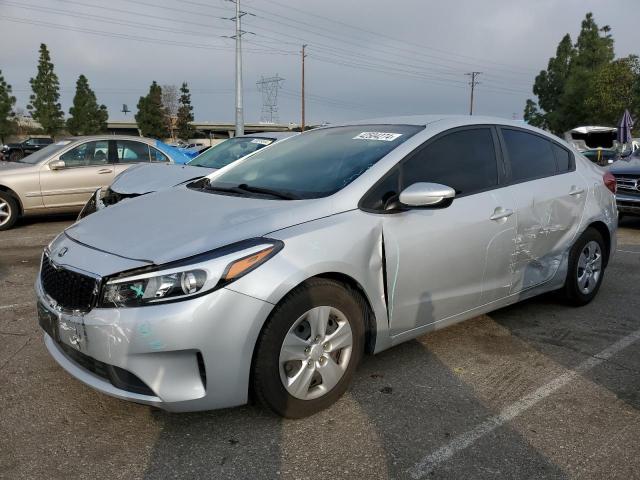 Obraz 2017 KIA FORTE LX 2017
