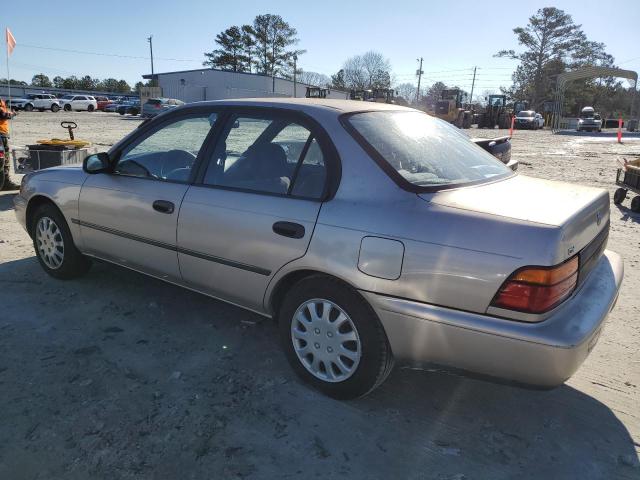 Изображение 2 1994 TOYOTA COROLLA LE 1994 с VIN 1NXAE09B3RZ164709