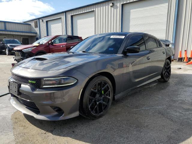 Obraz 1 z 2017 DODGE CHARGER R/T 2017 z VIN 2C3CDXCT1HH557219