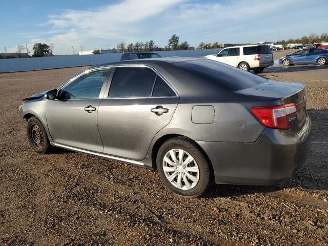Изображение 2 2012 TOYOTA CAMRY BASE 2012 с VIN 4T1BF1FK5CU052030