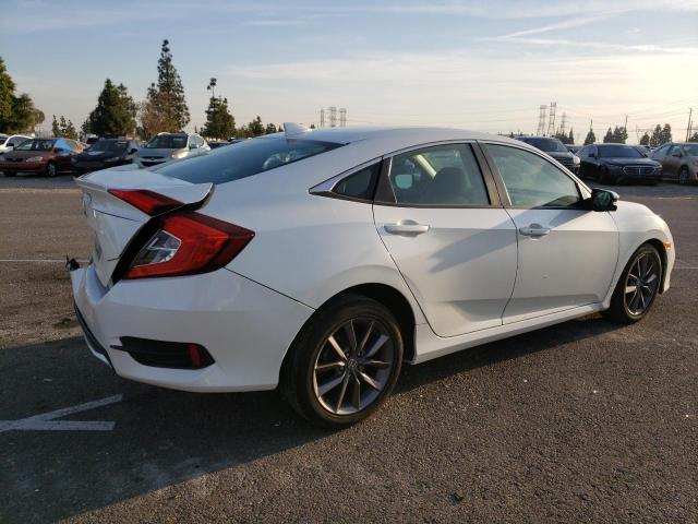 Изображение 3 2020 HONDA CIVIC EX 2020 с VIN 19XFC1F37LE212852