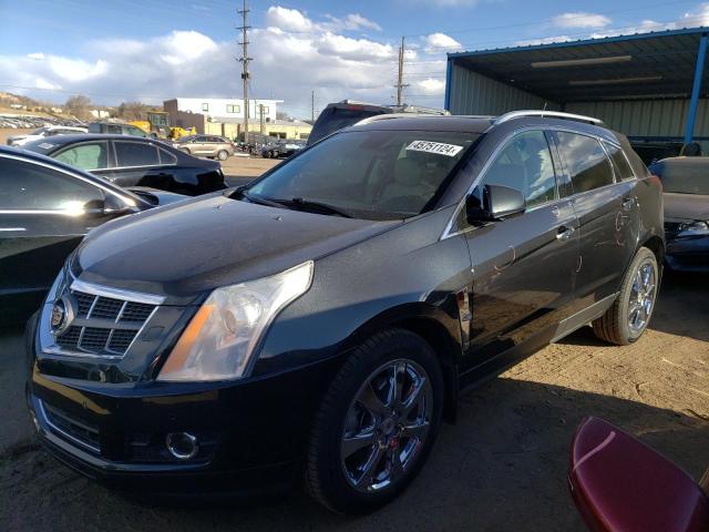 Obraz 2012 CADILLAC SRX PREMIUM COLLECTION 2012