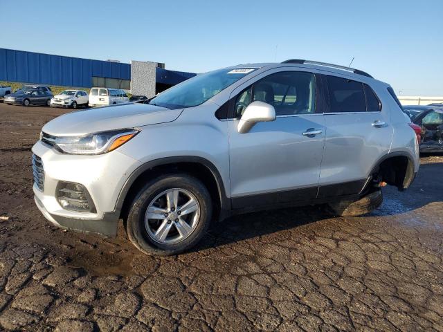 Изображение 2017 CHEVROLET TRAX 1LT 2017