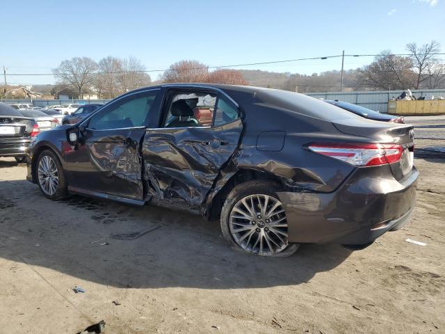 Obraz 2 z 2018 TOYOTA CAMRY L 2018 z VIN 4T1B11HK1JU107338