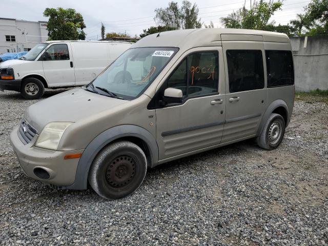 Obraz 2013 FORD TRANSIT CONNECT XLT PREMIUM 2013