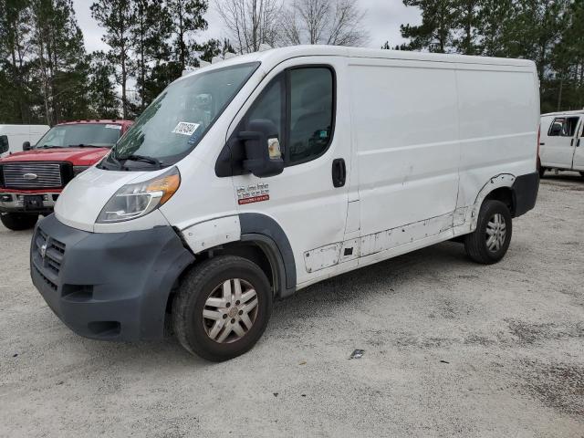 2017 RAM PROMASTER 1500 1500 STANDARD 2017 image