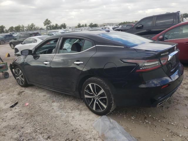 Obraz 2 z 2022 NISSAN MAXIMA SV 2022 z VIN 1N4AA6CV5NC502655