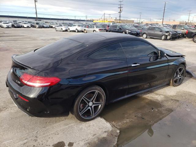 Obraz 3 z 2018 MERCEDES-BENZ C 43 4MATIC AMG 2018 z VIN WDDWJ6EB9JF710099