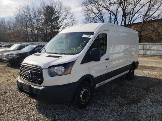Obraz 2019 FORD TRANSIT T-250 2019