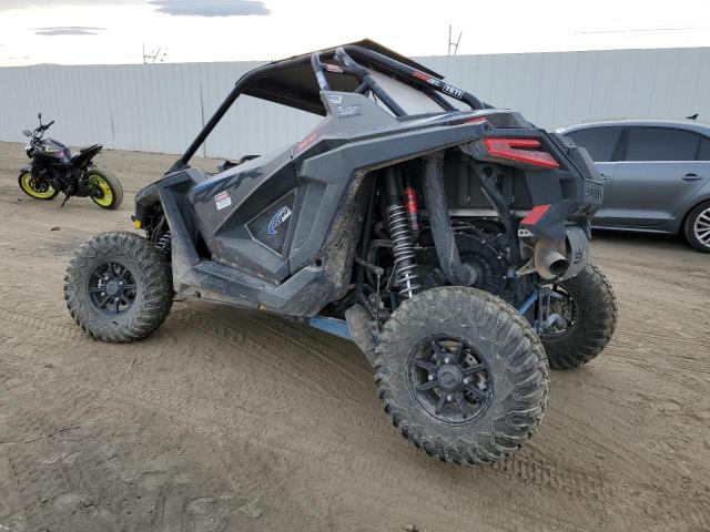 Image 3 of 2021 POLARIS RZR PRO XP ULTIMATE 2021 with VIN 3NSRAD920MG175882