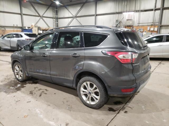 Obraz 2 z 2017 FORD ESCAPE SE 2017 z VIN 1FMCU0GDXHUA65707