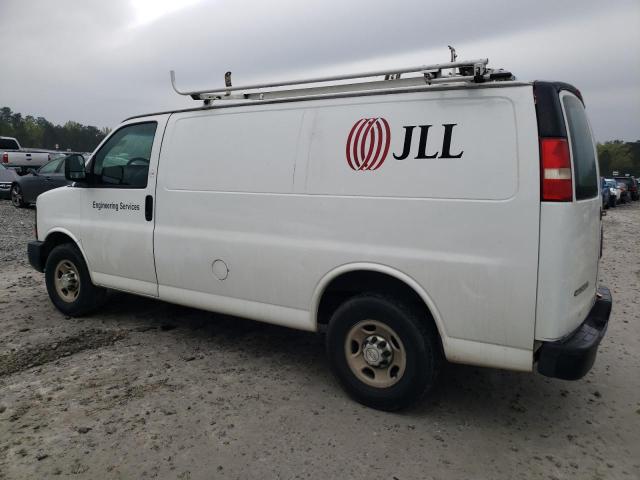 Obraz 2 z 2015 CHEVROLET EXPRESS G2500  2015 z VIN 1GCWGFCF0F1216555