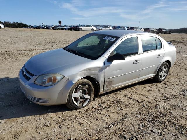 Изображение 1 2005 CHEVROLET COBALT  2005 с VIN 1G1AK52F557630004