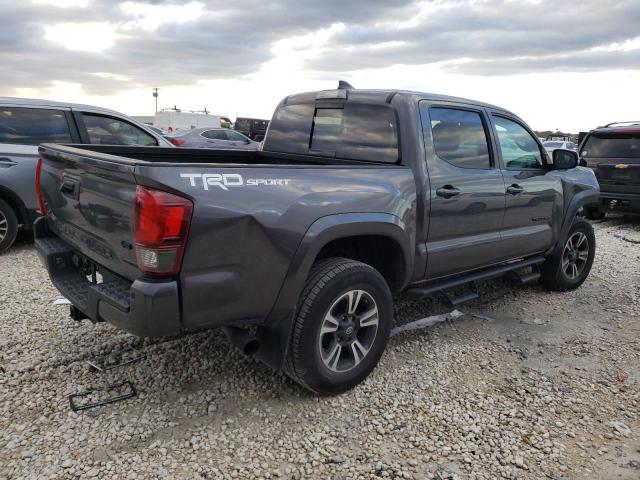 Obraz 3 z 2019 TOYOTA TACOMA DOUBLE CAB 2019 z VIN 5TFAZ5CN1KX087352