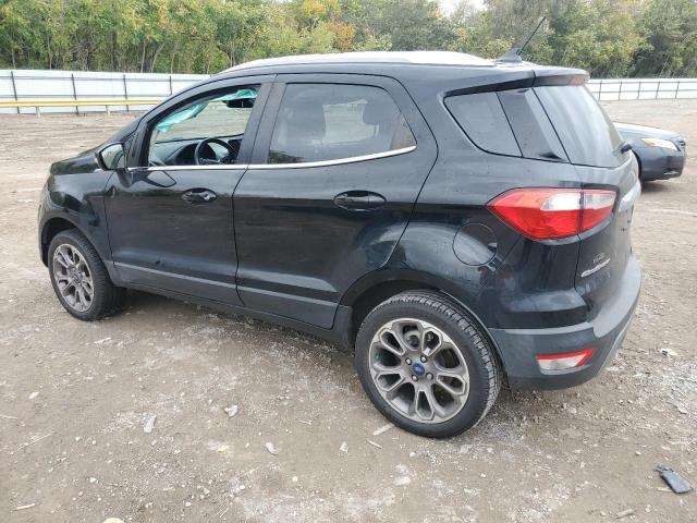 Изображение 2 2019 FORD ECOSPORT TITANIUM 2019 с VIN MAJ3S2KE8KC268944