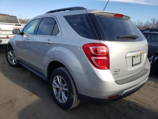 Obraz 2 z 2016 CHEVROLET EQUINOX LT 2016 z VIN 2GNFLFEK4G6248887