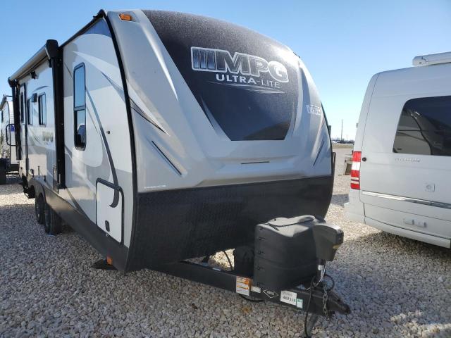 Image 1 of 2019 TRLR TRAILER 2019 with VIN 5RXHB2624K2402318