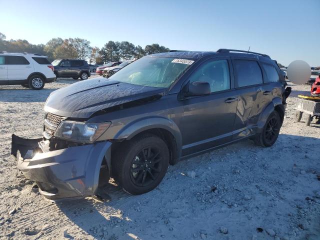 2020 DODGE JOURNEY SE 2020 image